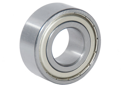 IBB Hoekcontactlager Tweerijig 5204/3204 ZZ (20x47x20.6mm)